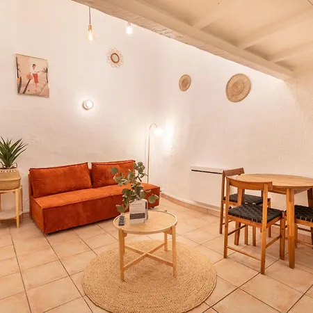 Studio Mezzanine Couronne * Aix-en-Provence